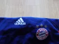 фанела bayern munich adidas адидас суитчър худи горнище блуза мъжко спорт футбол оригинал S, снимка 3