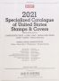 Специализиран каталог на Скот за марки и пликове на САЩ  2021 г. (PDF формат на DVD), снимка 2