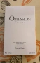 Продавам мъжки парфюм Calvin Klein Obsession, снимка 5