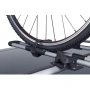 3 броя Thule Freeride 532 вело багажници за наоречни греди, снимка 7