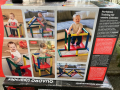 Детски комплект за катерене или игри -  Quadro Beginner за 1-6 години, снимка 12