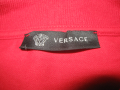Gianni Versace оригинална мъжка тениска, снимка 5