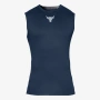 Under Armour PROJECT ROCK HG ARMOUR - мъжки фитнес потник Л, снимка 2