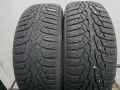2бр зимни гуми 185/60/15 NOKIAN L04955, снимка 3