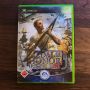 Игра Medal of Honor Rising Sun за xbox classic, снимка 1 - Игри за Xbox - 45429138