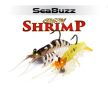 Силиконова скарида SeaBuzz Crazy Shrimp, снимка 3