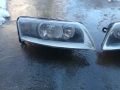 ляв и десен фар за ауди а6 4ф ц6 2004 - 2011 AUDI A6 4F C6 , снимка 2
