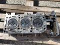 Цилиндрова Глава Лява Страна A6420106720 R6420163901 Mercedes E class W211 V6 320CDI 4matic, снимка 8