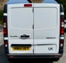Renault Trafic 1.6dci120hp R9M НА ЧАСТИ, снимка 4