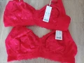 Големи размери-85D,90D 90F,G 105G/110G сутиени, снимка 9