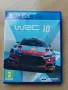 Игра PS4 WRC, снимка 1