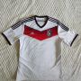 Germany 14/15 Home Shirt, XL