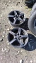 4 джанти с две гуми за Аутлендър 5х114.3, снимка 2