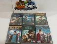 Harry Potter DVD – 6 филма (комплект), снимка 2
