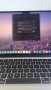 Лаптоп Apple MacBook Air M3 13.6" 24RAM 512SSD/ Space Gray /, снимка 5