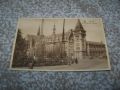 Стара картичка от Вервие Белгия, Съдебната палата, снимка 3