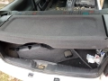 Кора багажник Volkswagen Polo Hatchback II (10.1994 - 10.1999) Поло 6н1 2+1, снимка 1