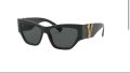 Versace 4383 дамски очила, снимка 1 - Слънчеви и диоптрични очила - 45973469