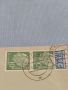 Стар пощенски плик с марки и печати Германия за КОЛЕКЦИЯ ДЕКОРАЦИЯ 26508, снимка 1