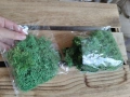 Изкуствен мъх за декорация , снимка 2