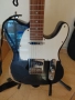 Продавам реплика Fender Telekaster Vibe 60'S, снимка 2