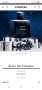 Оригиналeн Blue de Chanel L'exclusif парфюм, снимка 2