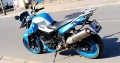 BMW F800R, снимка 4