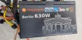 Захранване за настолен компютър Berlin 630w , снимка 4