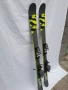 фрийстайл - фрийрайд  ски  Rossignol Scratch Pro  138см.  , снимка 4