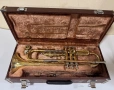 Тромпет Yamaha YTR-232, снимка 1