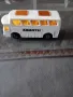 Matchbox,air-port coutch 1977,Made in England , снимка 1