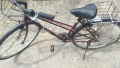 Градски дамски велосипед 28 цола , снимка 1 - Велосипеди - 45019088