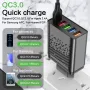 QUICK CHARGE,бързо зарядно - различни видове, снимка 13