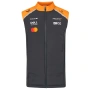 McLaren F1 Team Hybrid Gilet - Оригинален мъжки елек, снимка 2