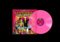 THE BEST OF VENGABOYS - Limited Edition PINK Vinyl, снимка 1