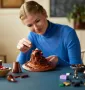 LEGO® Harry Potter™ 76429 - Говореща разпределителна шапка, снимка 4