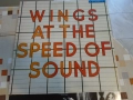 lp Wings-at the speed of sound, снимка 2