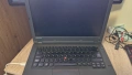 Продавам Lenovo l 440 с повреден дисплей, снимка 1