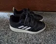 30 1/2 Adidas кожени детски маратонки, снимка 1