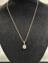 Златно колие 14K, 4,85гр, снимка 4