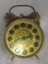 Стар чешки часовник-будилник PRIM, снимка 14