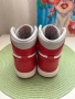 NIKE Спортни обувки W AIR JORDAN 1 RETRO HI OG, снимка 5