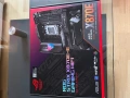 ASUS ROG Strix X870E-E Gaming WiFi AMD RYZEN AM5 AI ready, снимка 1