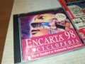 ENCARTA 98 ENCYCLOPEDIA-ДВА ДИСКА 2609250359, снимка 10