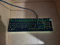 Клавиатура Gaming Razer Huntsman Elite, Механична, Linear-optical switch, Black уникална клавиатура , снимка 2
