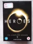 HEROES DVD видео сезон 1, седем  диска в един комплект, снимка 2