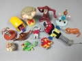 Колекционерски Играчки Макдоналдс от 90те McDonalds Toys, снимка 5