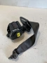 Колан за задна дясна седалка за Chevrolet Captiva 2.0 VCDI (2010), снимка 2