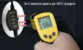 подгряваща  подложка за седалка на 12  V, снимка 8