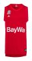 Оригинален мъжки баскетболен потник Adidas x Bayern Munchen / Season 19-20 (Home), снимка 5